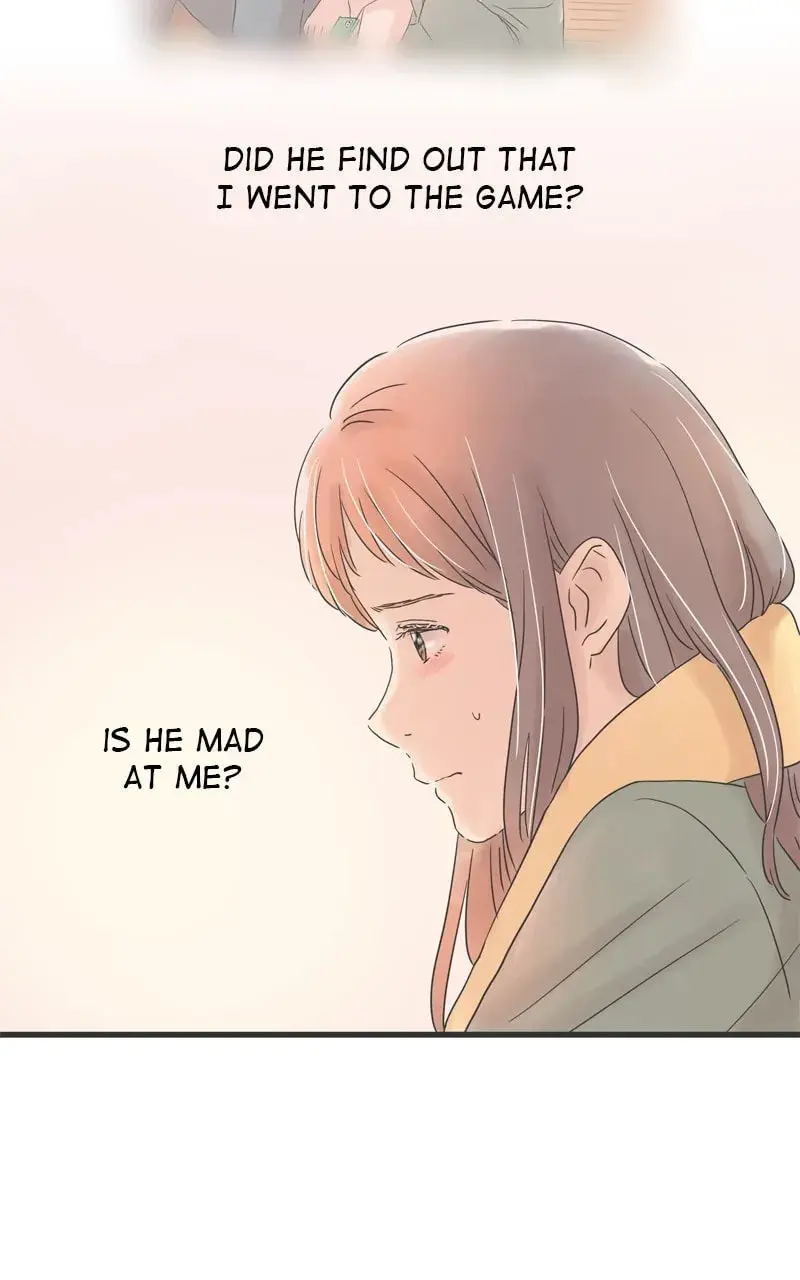 It Rains On Precious Days - Chapter 87 - Page 30