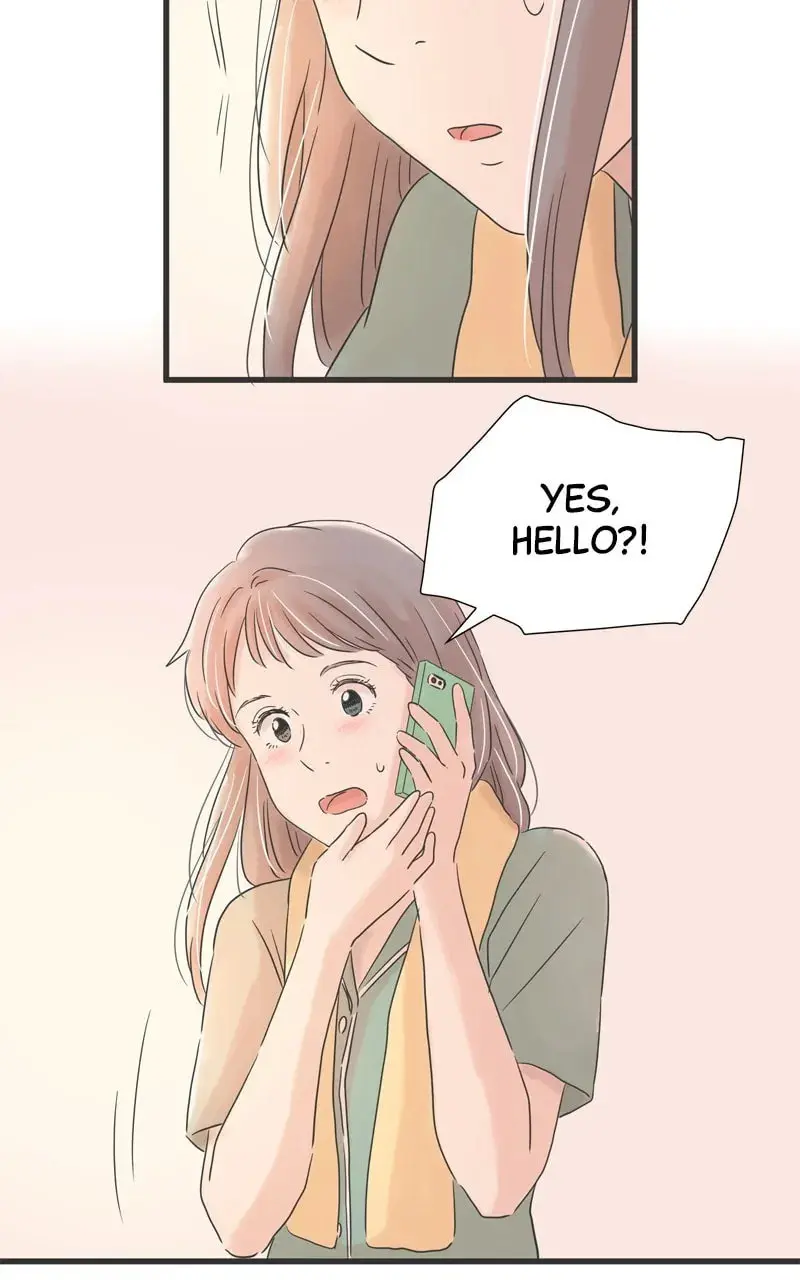 It Rains On Precious Days - Chapter 87 - Page 32