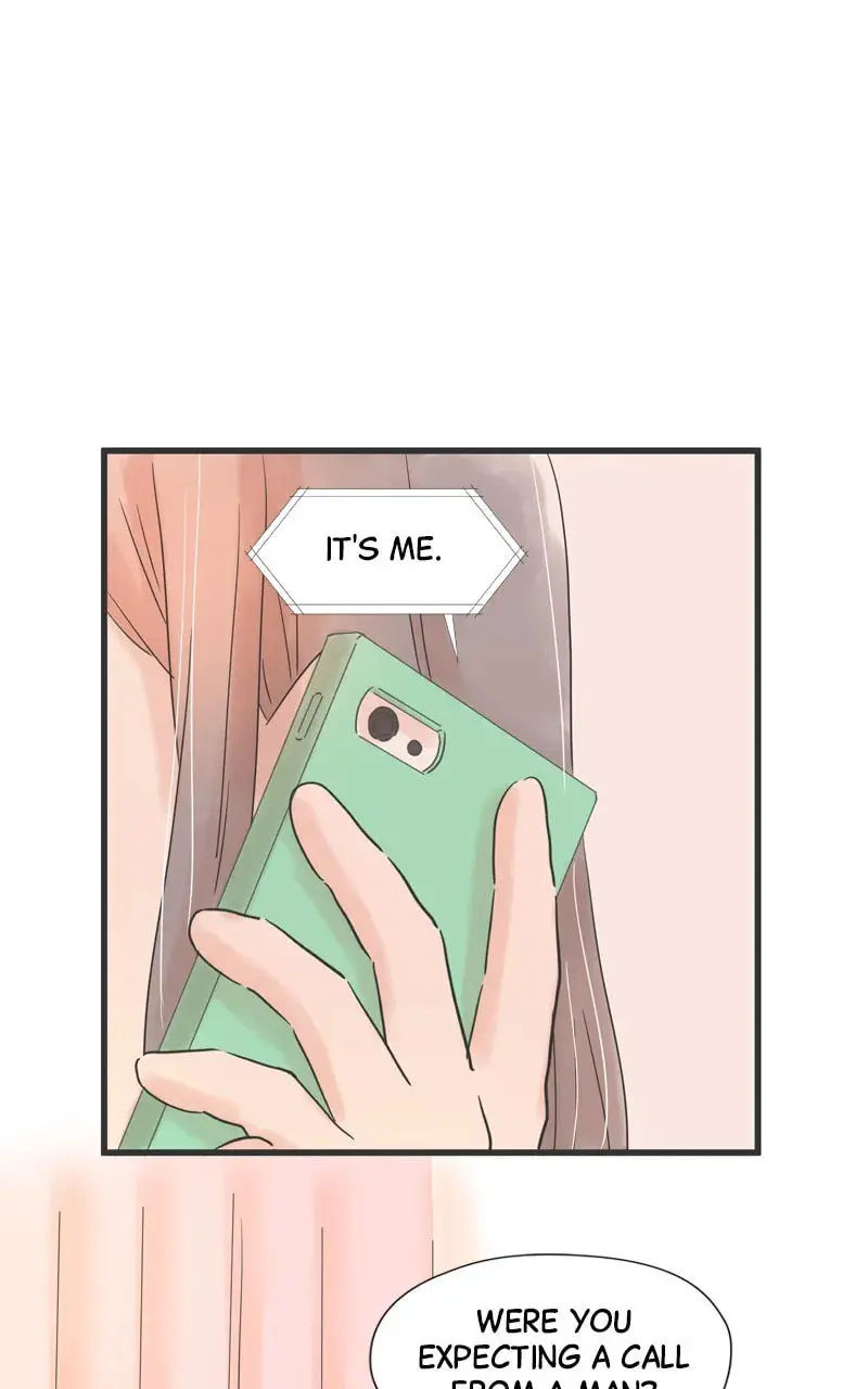 It Rains On Precious Days - Chapter 87 - Page 33