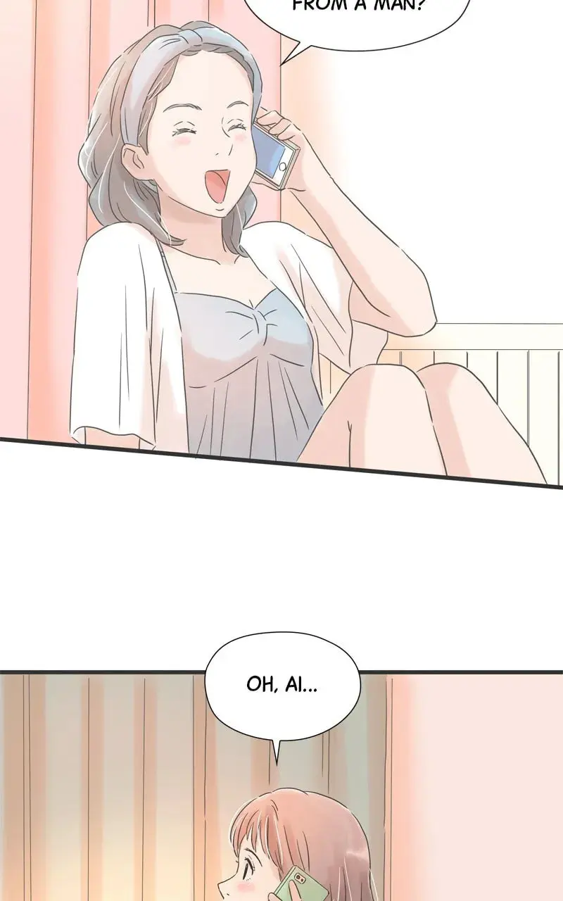 It Rains On Precious Days - Chapter 87 - Page 34