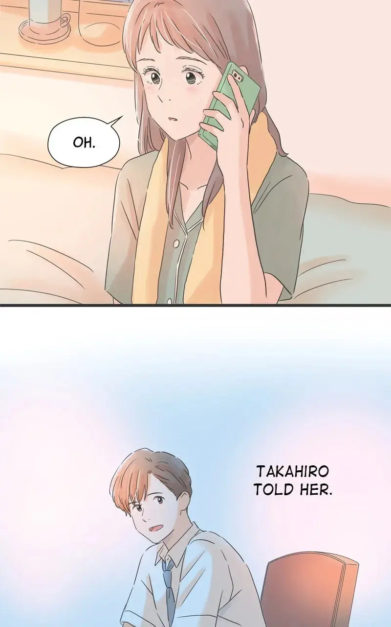 It Rains On Precious Days - Chapter 87 - Page 37