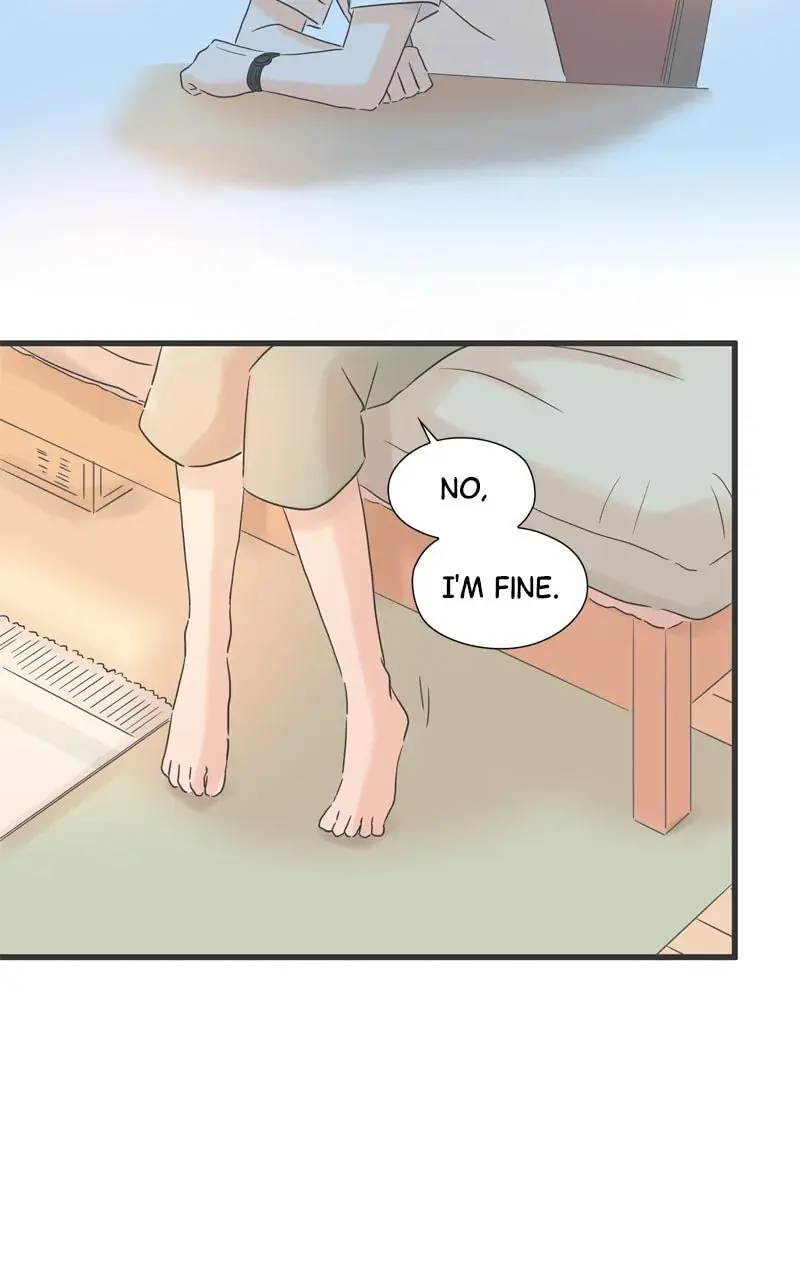It Rains On Precious Days - Chapter 87 - Page 38