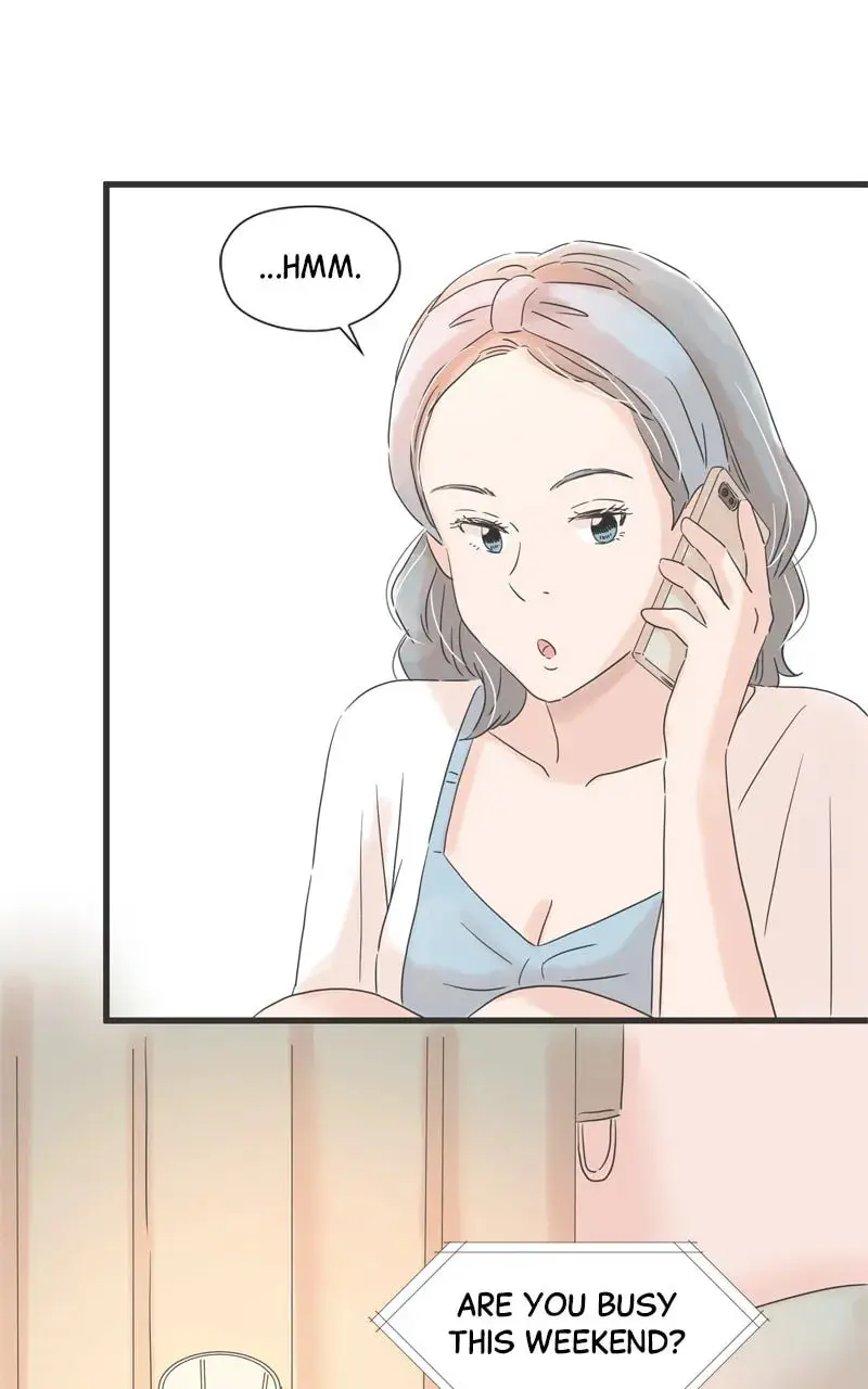 It Rains On Precious Days - Chapter 87 - Page 39
