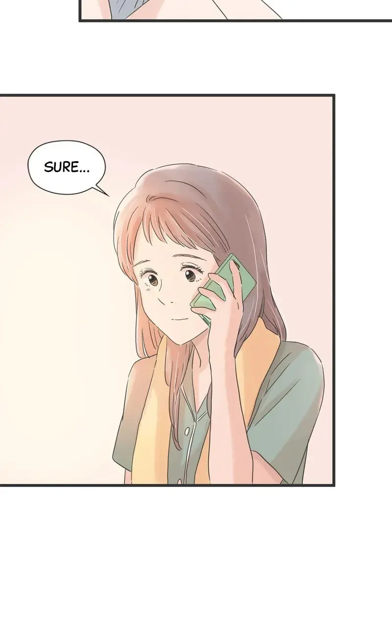 It Rains On Precious Days - Chapter 87 - Page 42