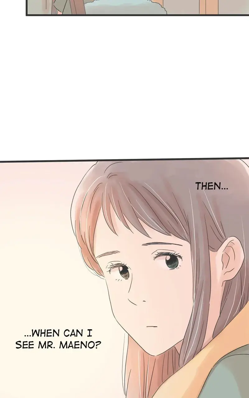 It Rains On Precious Days - Chapter 87 - Page 45