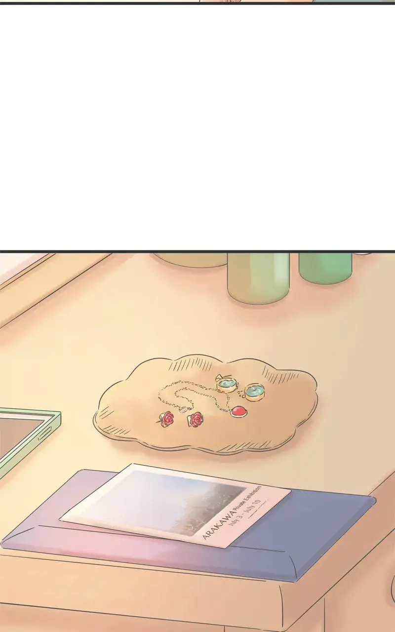 It Rains On Precious Days - Chapter 87 - Page 46
