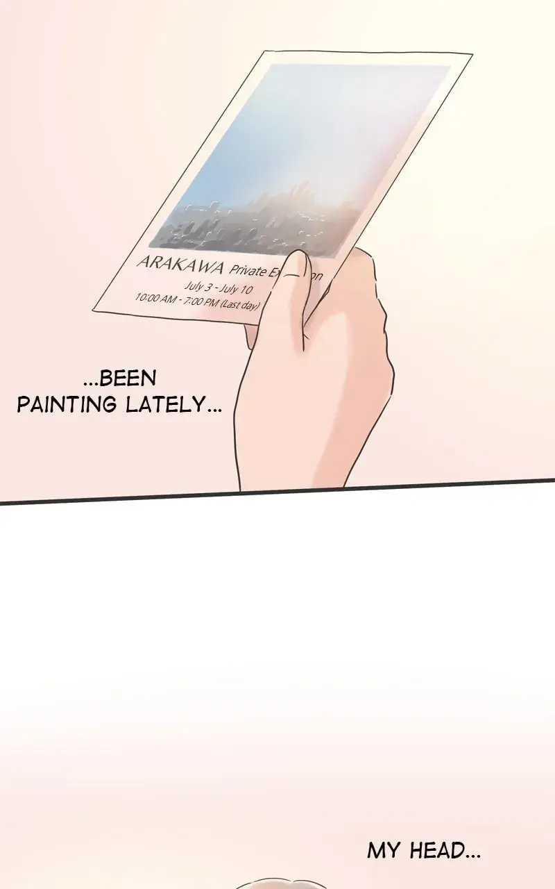 It Rains On Precious Days - Chapter 87 - Page 48