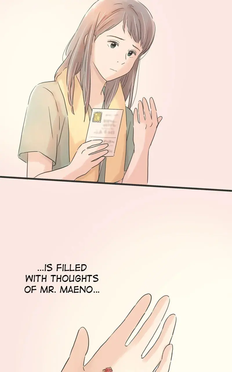 It Rains On Precious Days - Chapter 87 - Page 49