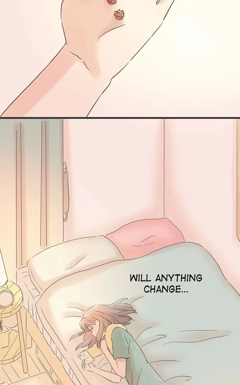 It Rains On Precious Days - Chapter 87 - Page 50