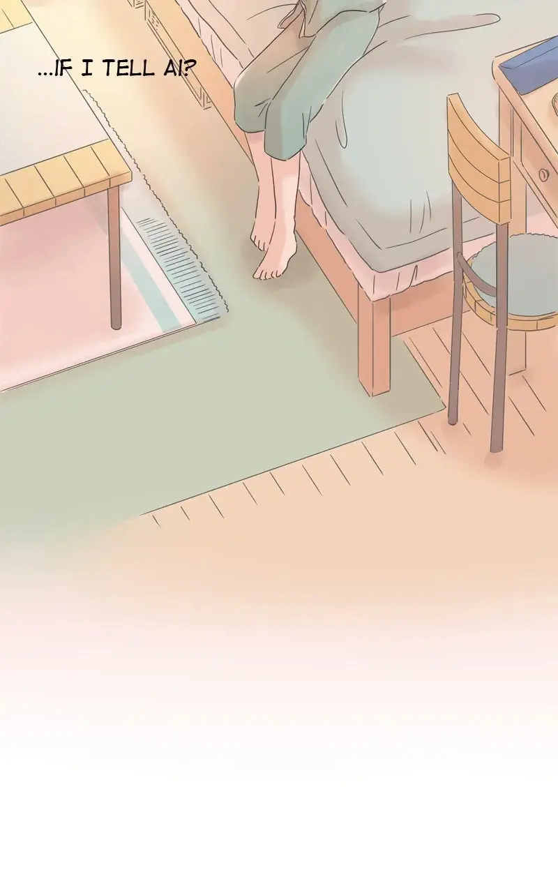 It Rains On Precious Days - Chapter 87 - Page 51