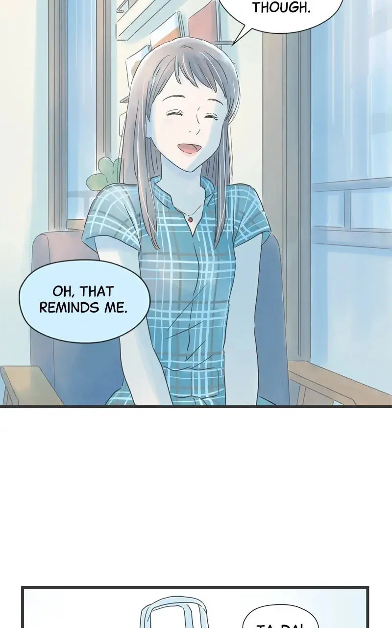 It Rains On Precious Days - Chapter 87 - Page 54