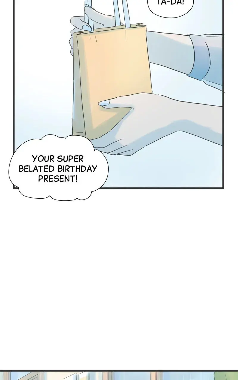 It Rains On Precious Days - Chapter 87 - Page 55