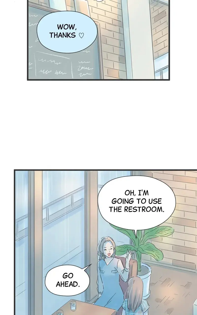 It Rains On Precious Days - Chapter 87 - Page 57