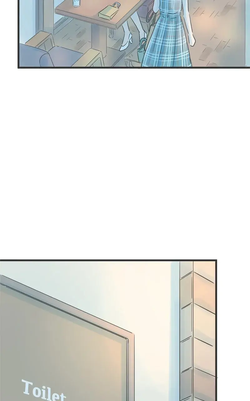 It Rains On Precious Days - Chapter 87 - Page 58