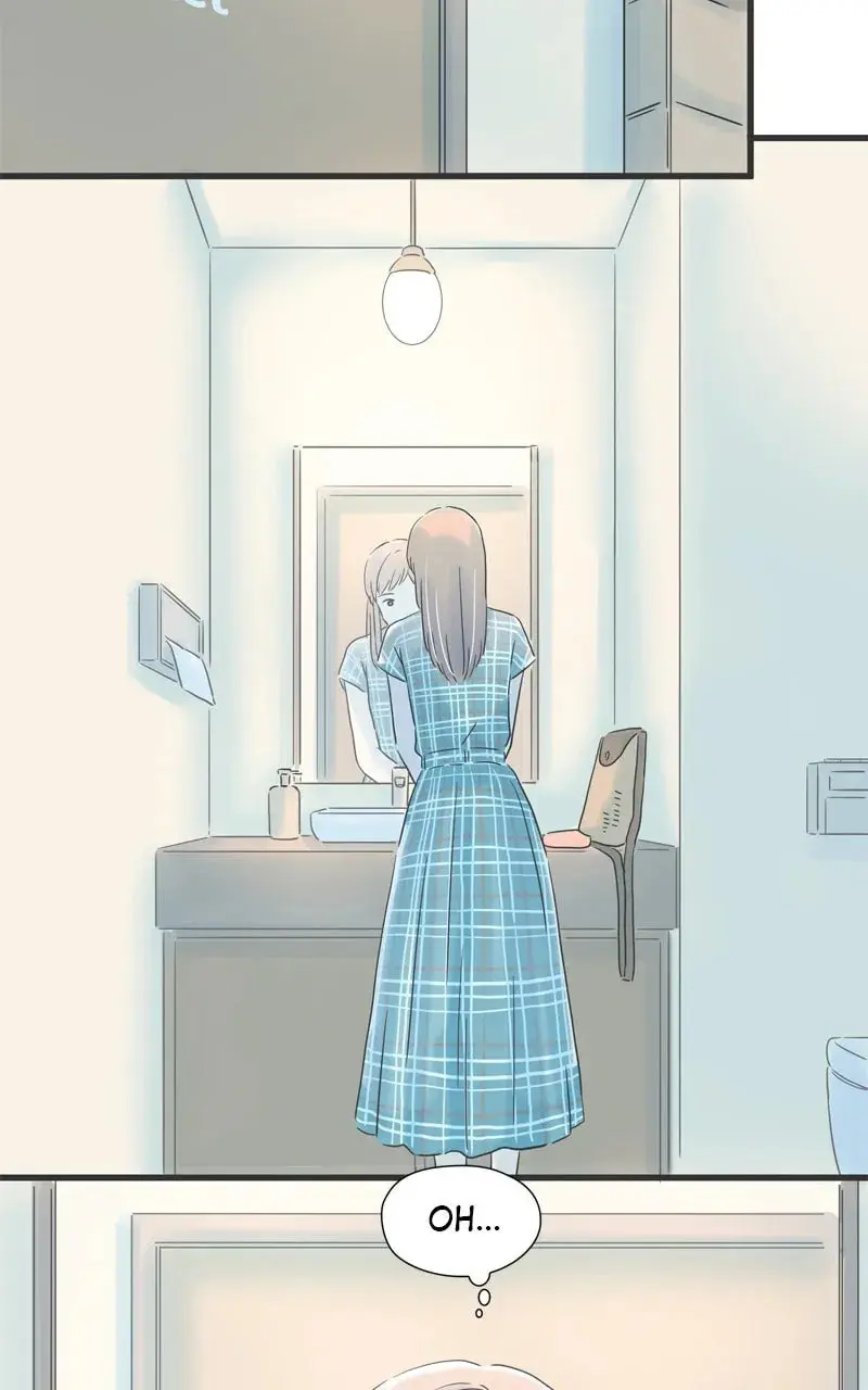 It Rains On Precious Days - Chapter 87 - Page 59