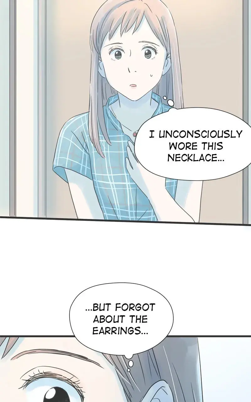 It Rains On Precious Days - Chapter 87 - Page 60