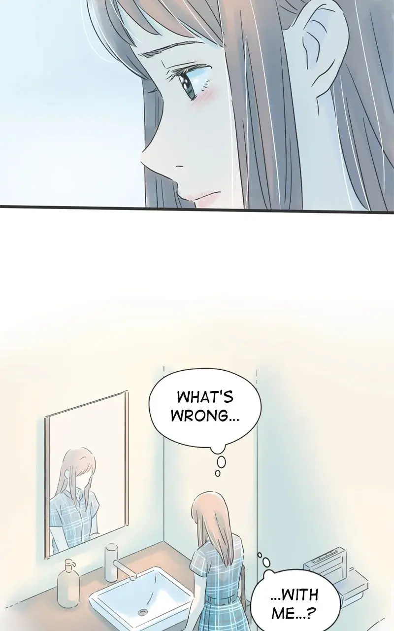 It Rains On Precious Days - Chapter 87 - Page 62