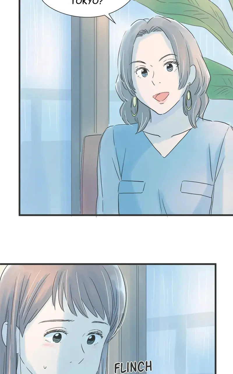 It Rains On Precious Days - Chapter 87 - Page 65
