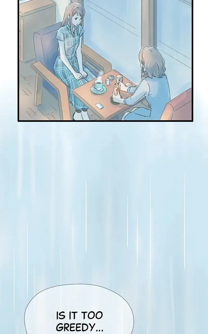 It Rains On Precious Days - Chapter 87 - Page 68