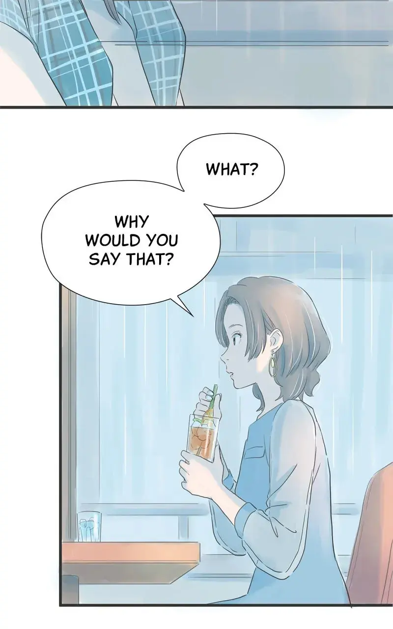 It Rains On Precious Days - Chapter 87 - Page 70