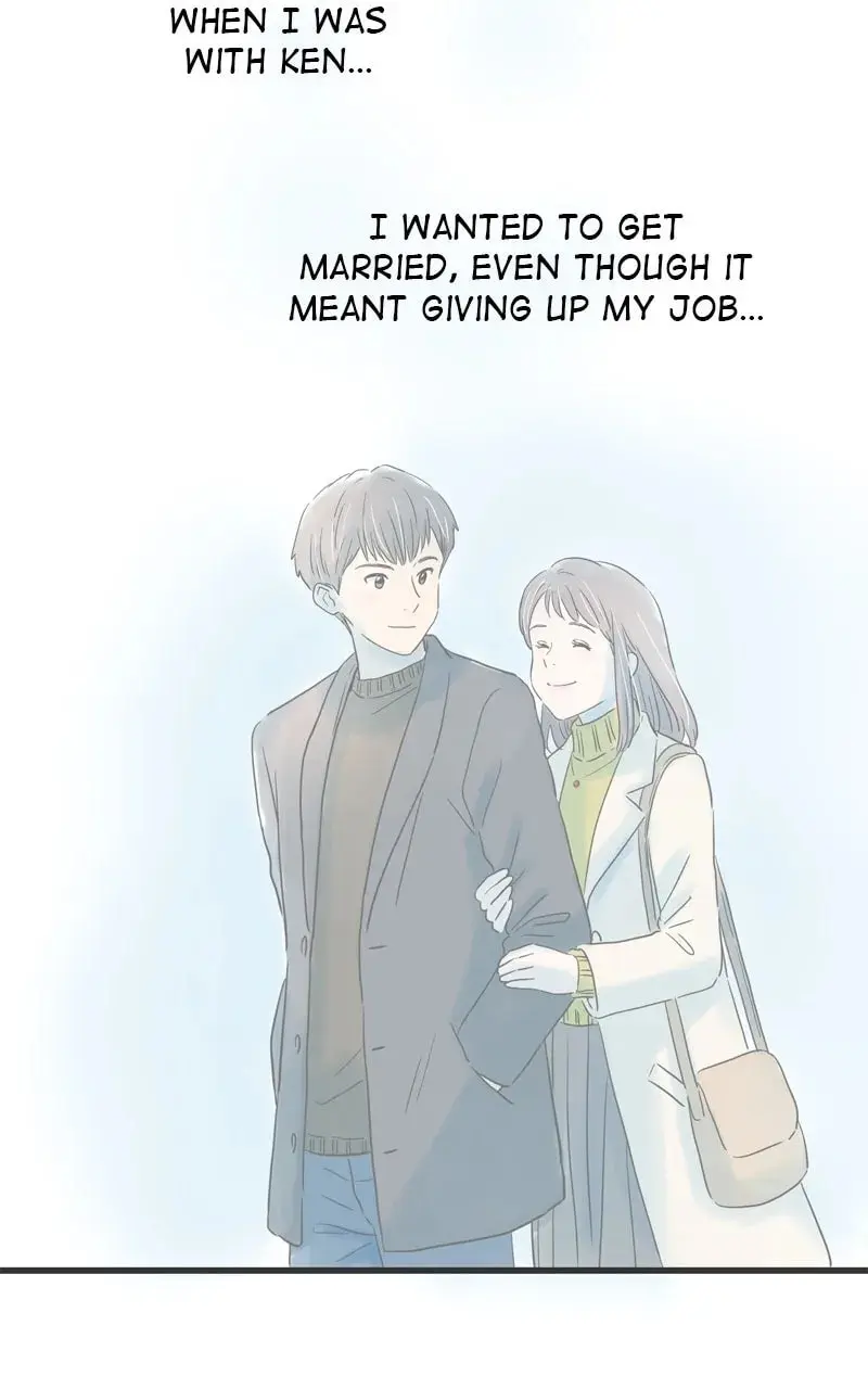 It Rains On Precious Days - Chapter 87 - Page 75