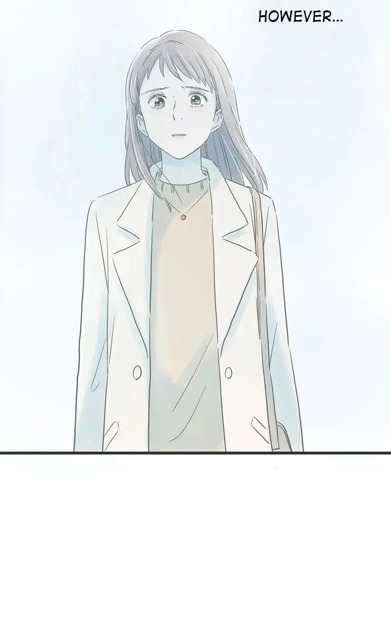 It Rains On Precious Days - Chapter 87 - Page 77