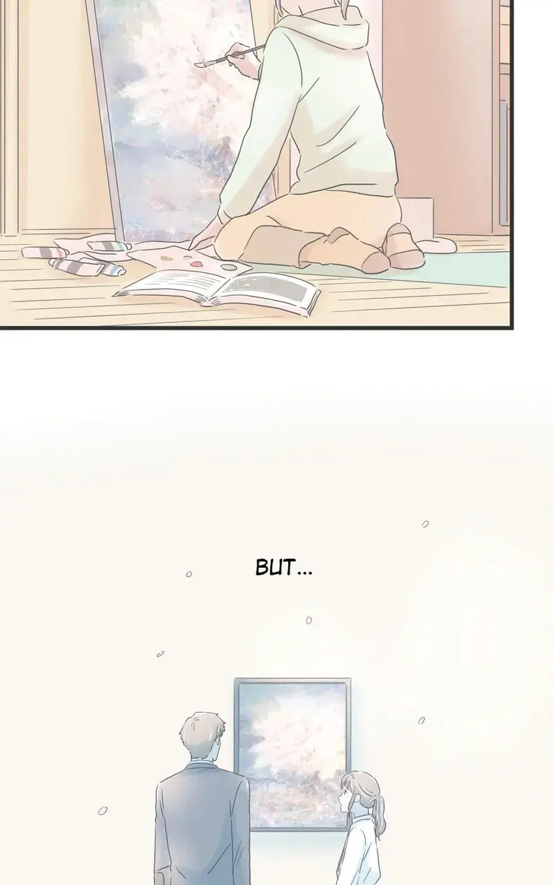 It Rains On Precious Days - Chapter 87 - Page 79