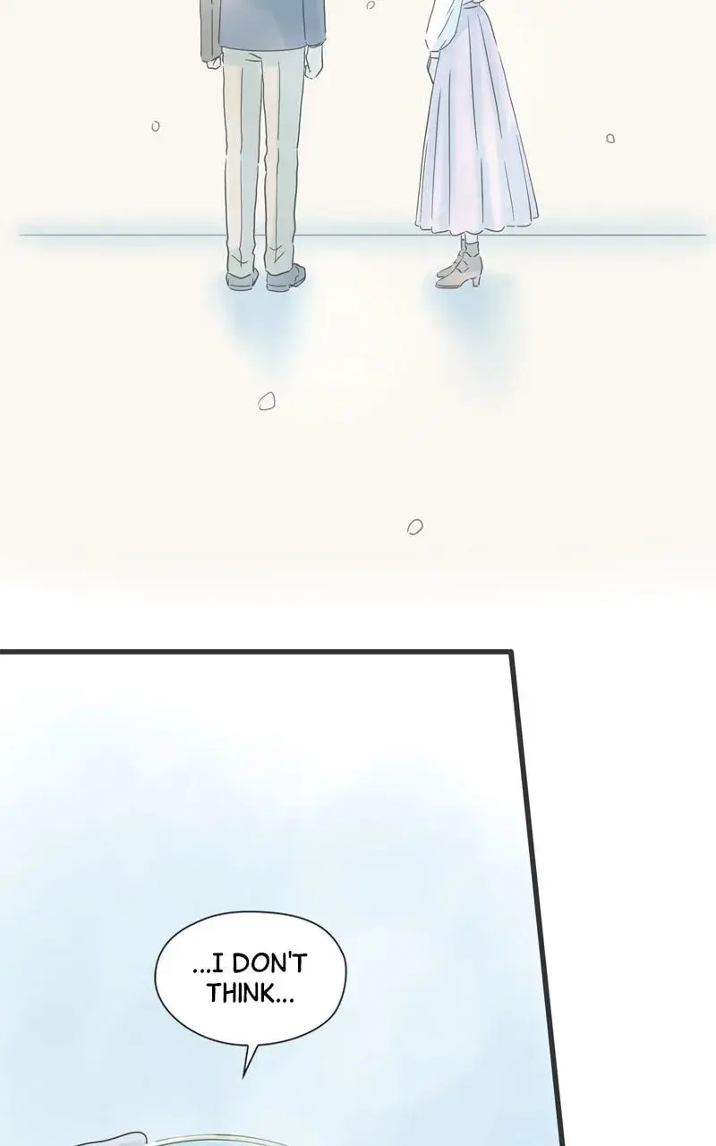 It Rains On Precious Days - Chapter 87 - Page 80