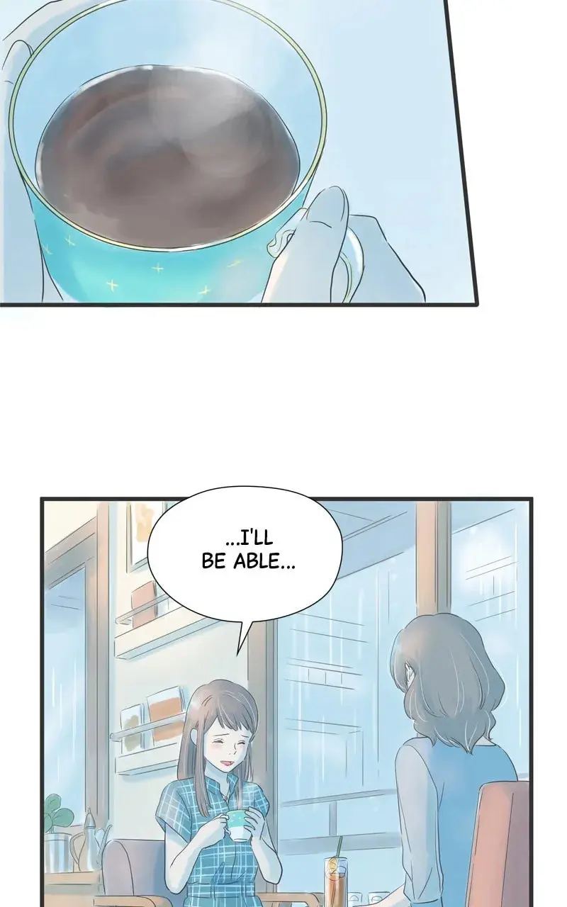 It Rains On Precious Days - Chapter 87 - Page 81