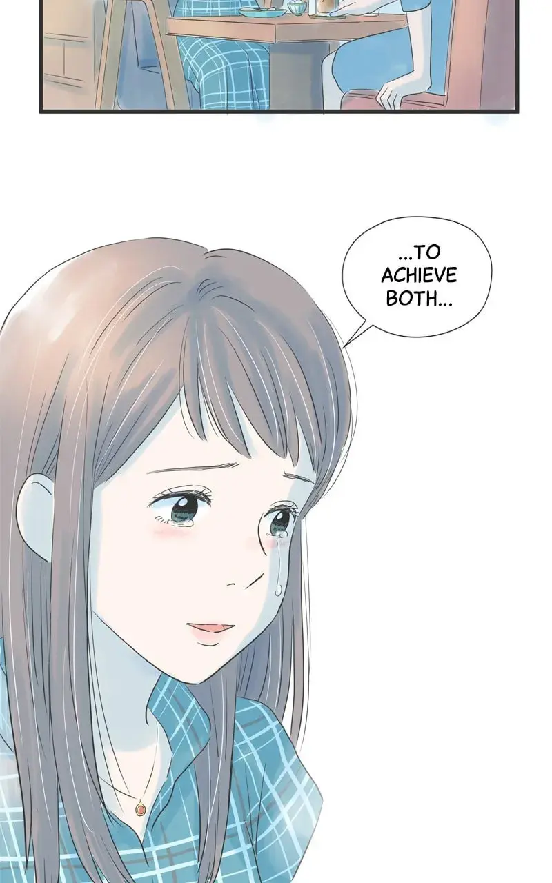It Rains On Precious Days - Chapter 87 - Page 82
