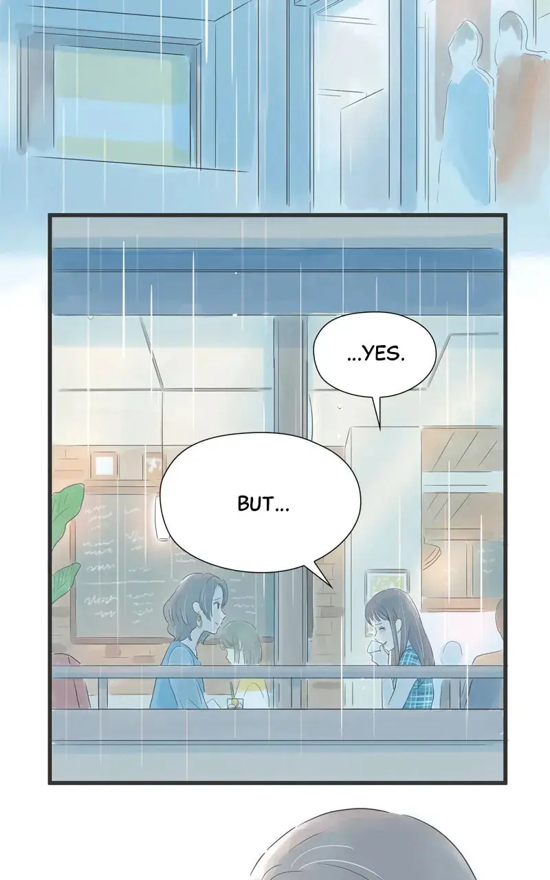 It Rains On Precious Days - Chapter 87 - Page 84
