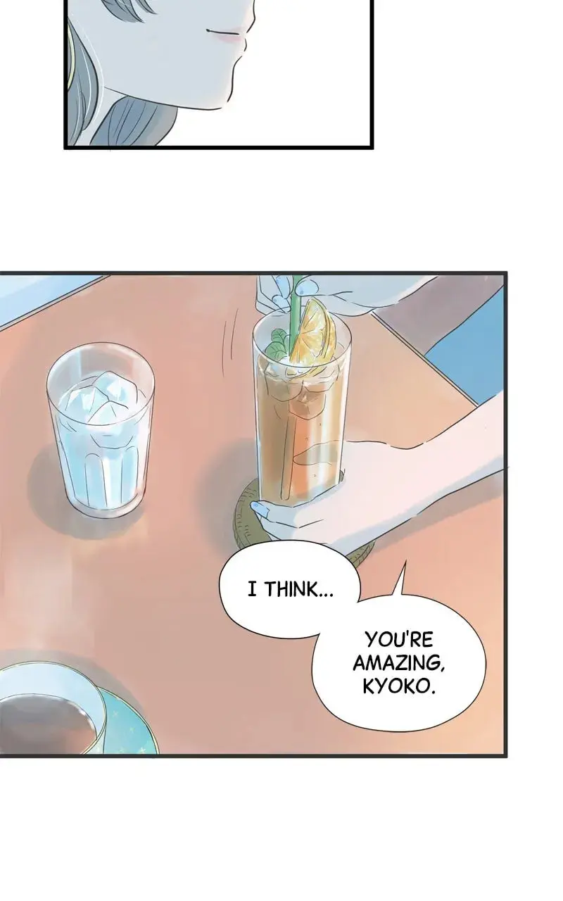 It Rains On Precious Days - Chapter 87 - Page 86