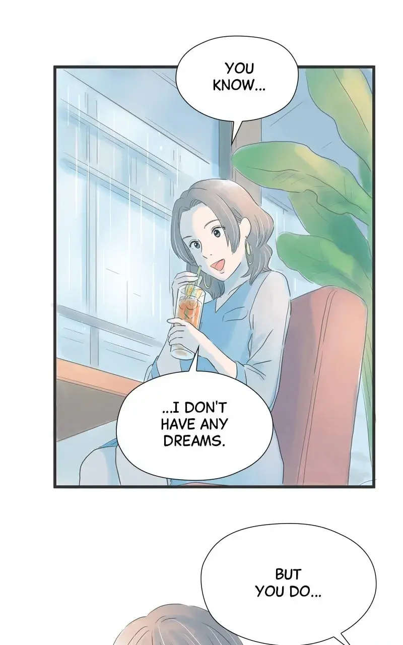 It Rains On Precious Days - Chapter 87 - Page 87