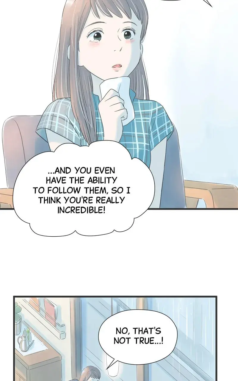 It Rains On Precious Days - Chapter 87 - Page 88
