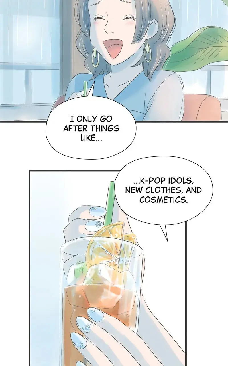 It Rains On Precious Days - Chapter 87 - Page 90