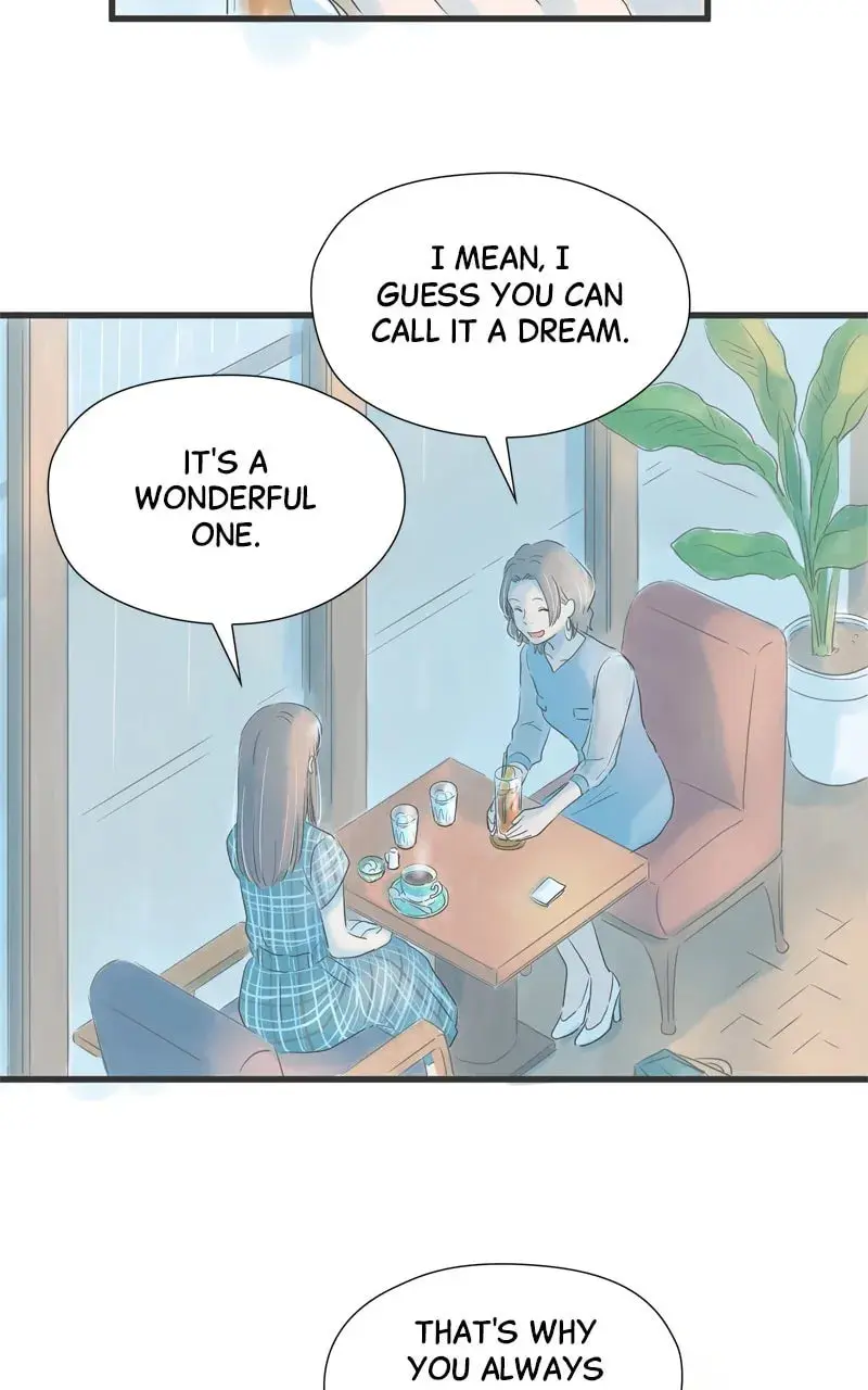 It Rains On Precious Days - Chapter 87 - Page 91
