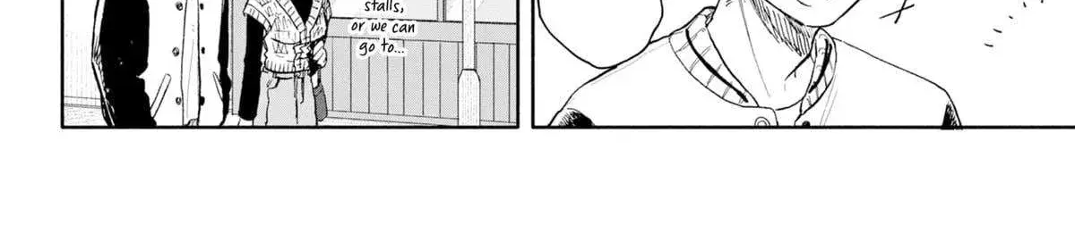 Hope You're Happy, Lemon - Chapter 82 - Page 4