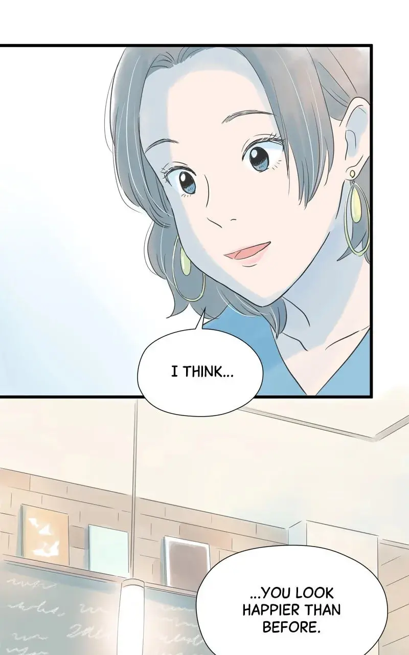 It Rains On Precious Days - Chapter 87 - Page 94