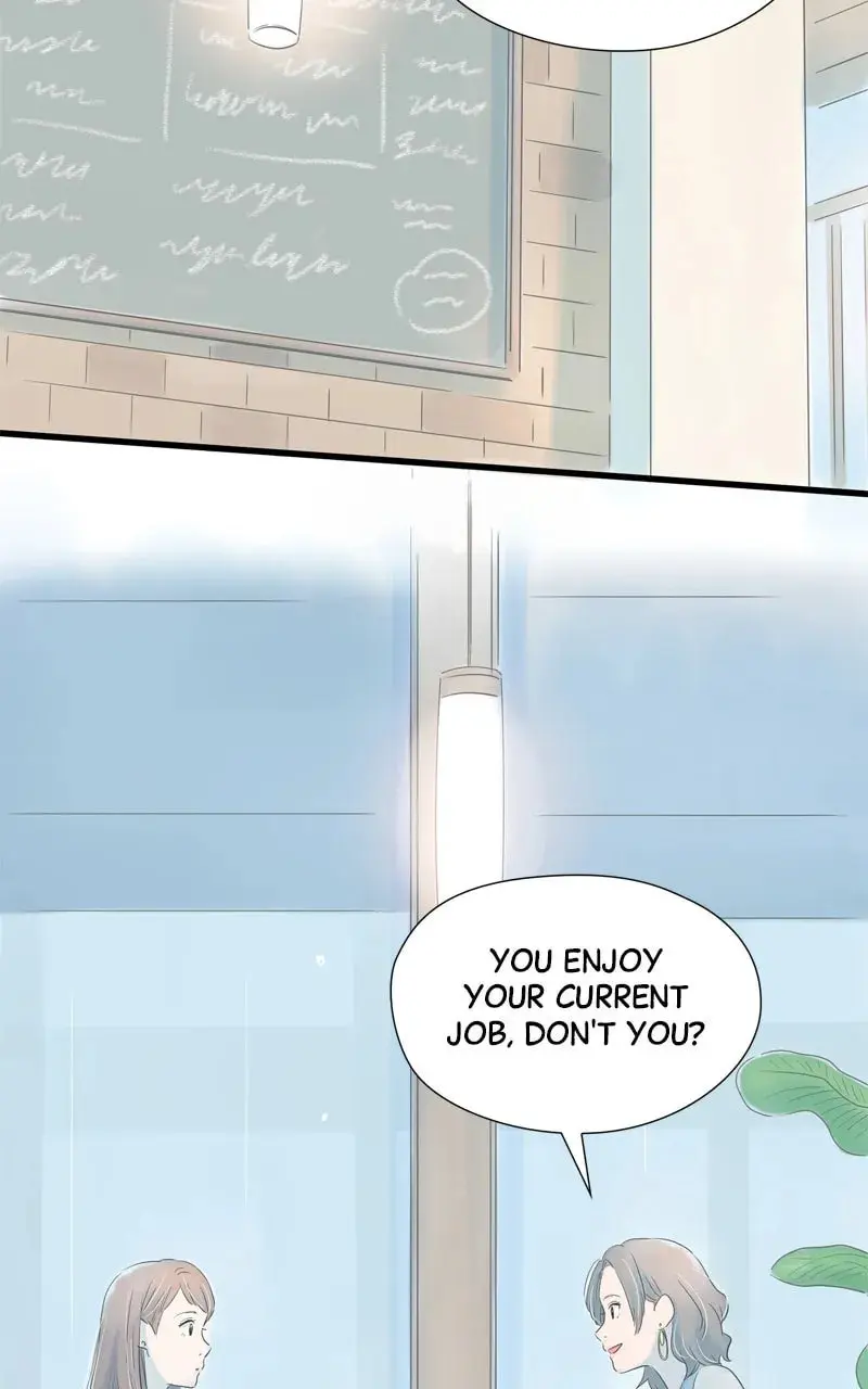 It Rains On Precious Days - Chapter 87 - Page 95