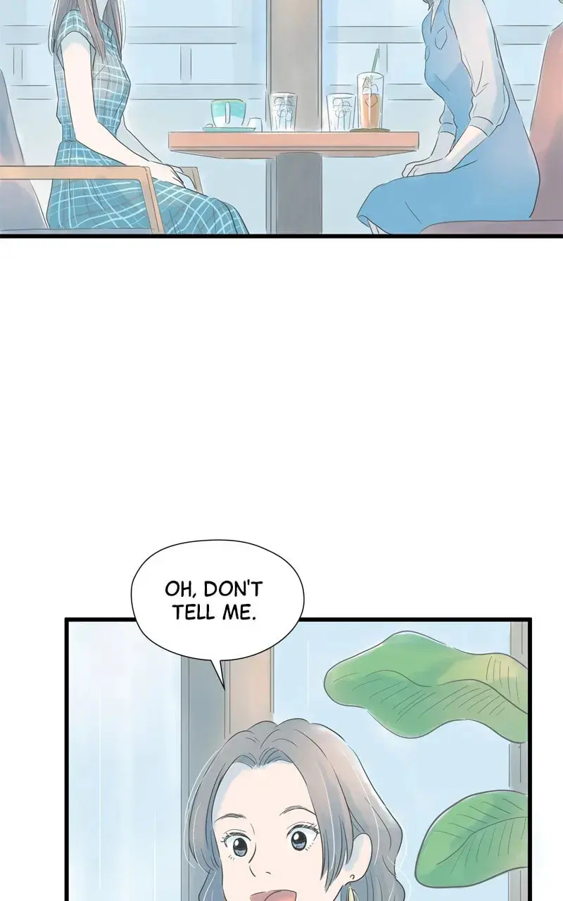 It Rains On Precious Days - Chapter 87 - Page 96