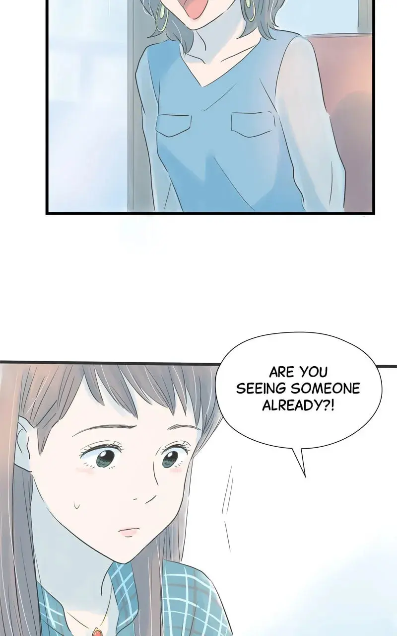 It Rains On Precious Days - Chapter 87 - Page 97