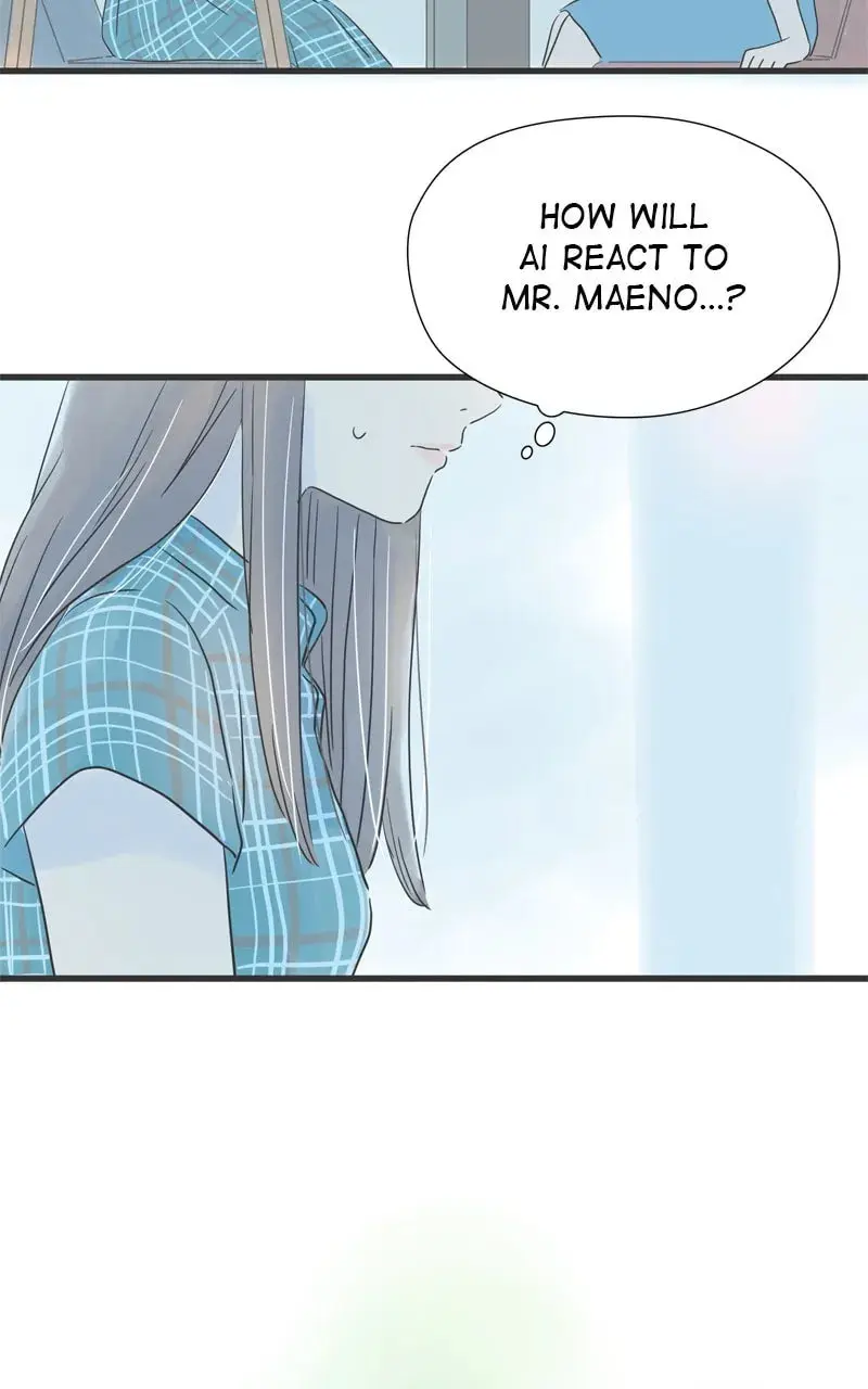 It Rains On Precious Days - Chapter 87 - Page 99