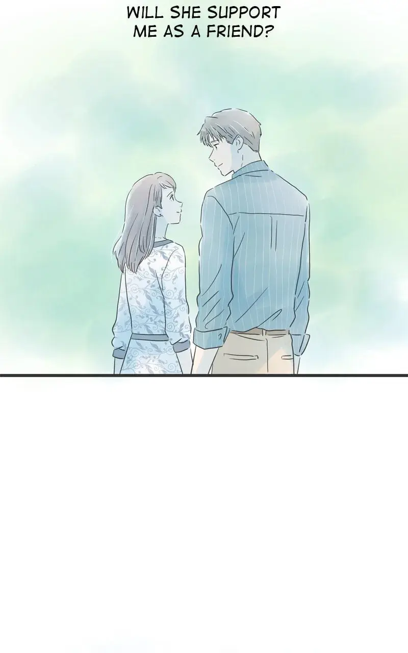 It Rains On Precious Days - Chapter 87 - Page 100