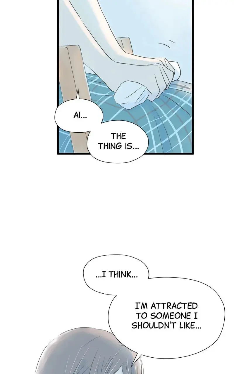 It Rains On Precious Days - Chapter 87 - Page 102