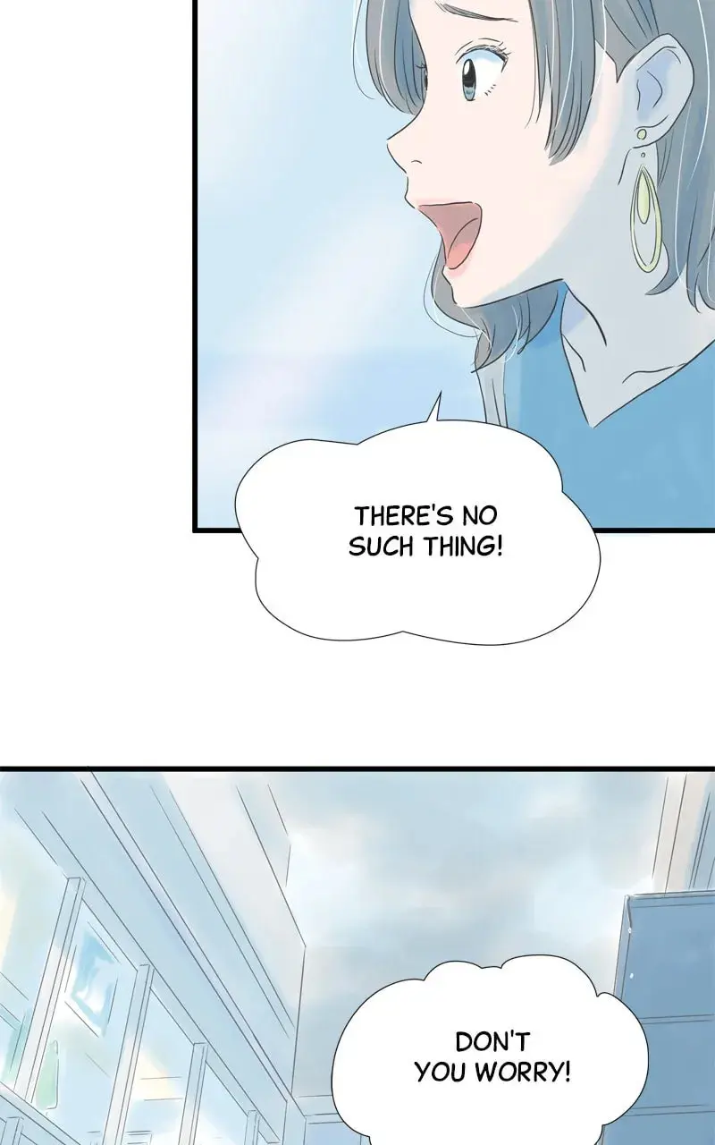 It Rains On Precious Days - Chapter 87 - Page 104