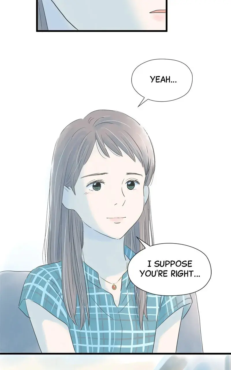 It Rains On Precious Days - Chapter 87 - Page 106