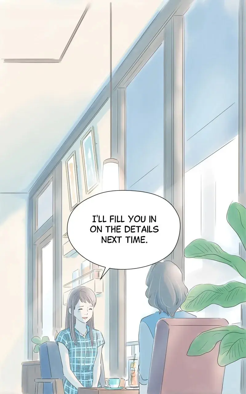 It Rains On Precious Days - Chapter 87 - Page 107