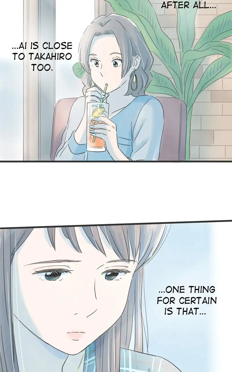 It Rains On Precious Days - Chapter 87 - Page 109