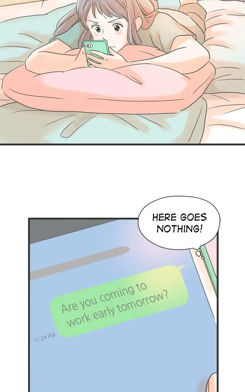It Rains On Precious Days - Chapter 88 - Page 4