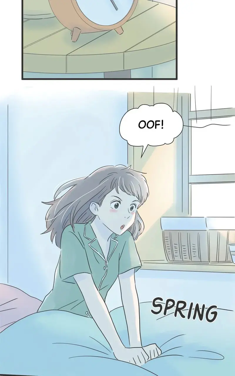 It Rains On Precious Days - Chapter 88 - Page 12